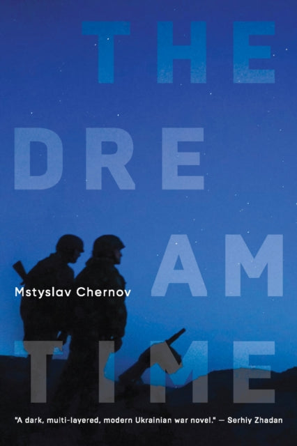 The Dreamtime : A Novel-9781644699881