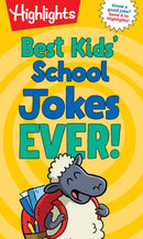 Best Kids'' School Jokes Ever!