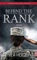 Behind the Rank, Volume 4-9781644842911