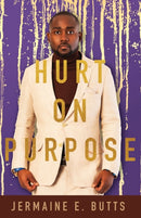 Hurt on Purpose-9781644845899