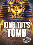 King Tut's Tomb-9781644870679
