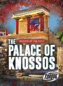 The Palace of Knossos-9781644870686