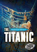 The Titanic-9781644870716