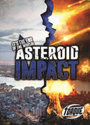 Asteroid Impact-9781644870792