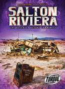 Salton Riviera : The Deserted Resort Community-9781644871638