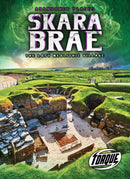 Skara Brae : The Lost Neolithic Village-9781644871645