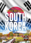 South Korea-9781644871720