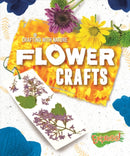 Flower Crafts-9781644871874