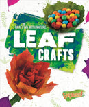 Leaf Crafts-9781644871881