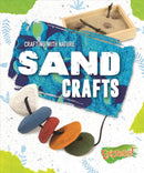 Sand Crafts-9781644871904