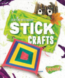 Stick Crafts-9781644871928