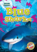Blue Sharks-9781644872444