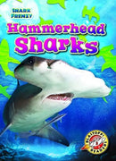 Hammerhead Sharks-9781644872468