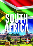 South Africa-9781644872581