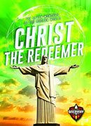 Christ the Redeemer-9781644872666