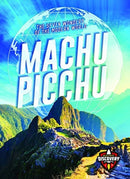 Machu Picchu-9781644872697