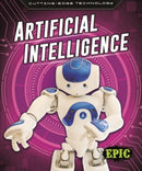 Artificial Intelligence-9781644872840