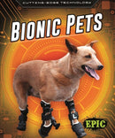 Bionic Pets-9781644872857