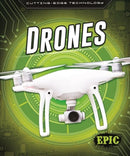 Drones-9781644872864