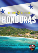 Honduras-9781644874486
