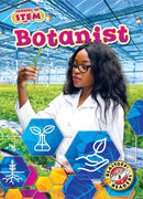 Botanist-9781644877395