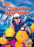 Climate Scientist-9781644877418