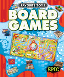 Board Games-9781644877692
