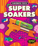 Super Soakers-9781644877708