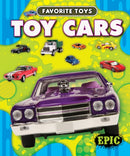 Toy Cars-9781644877715