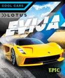 Lotus Evija-9781644877807