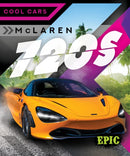 Mclaren 720s
