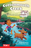 Cottonmouth Creek-9781644913147