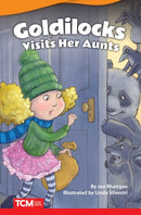 Goldilocks Visits Her Aunts-9781644913192
