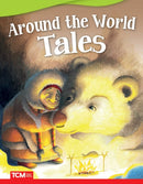 Around the World Tales-9781644913208