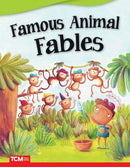 Famous Animal Fables-9781644913215