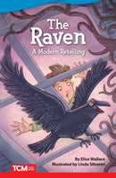 The Raven : A Modern Retelling-9781644913239