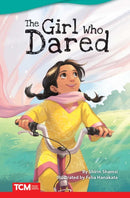 The Girl Who Dared-9781644913284