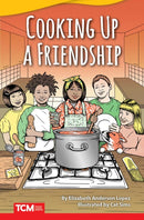 Cooking Up a Friendship-9781644913291
