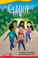 The Clique-9781644913307