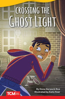 Crossing the Ghost Light-9781644913314