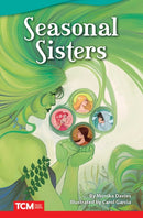 Seasonal Sisters-9781644913321