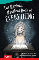 The Magical, Mystical Book of Everything-9781644913345