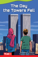 The Day Towers Fell-9781644913413