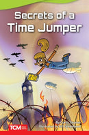Secrets of a Time Jumper-9781644913420