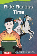 Ride Across Time