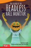 The Headless Hall Monitor-9781644913468
