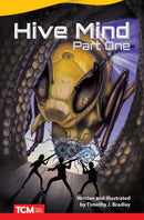 Hive Mind: Part One-9781644913475