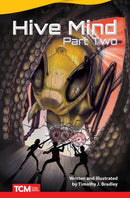 Hive Mind: Part Two-9781644913482
