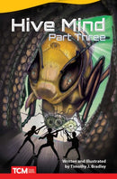 Hive Mind: Part Three-9781644913499
