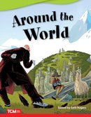 Around the World-9781644913505